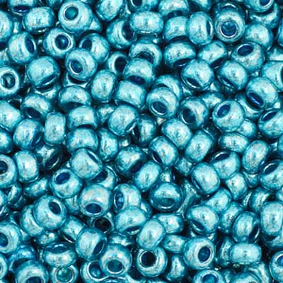Czech 11/0 Seed Beads Tubes