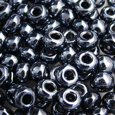 Czech Seed Beads - 2/0 - Seed bead 20g