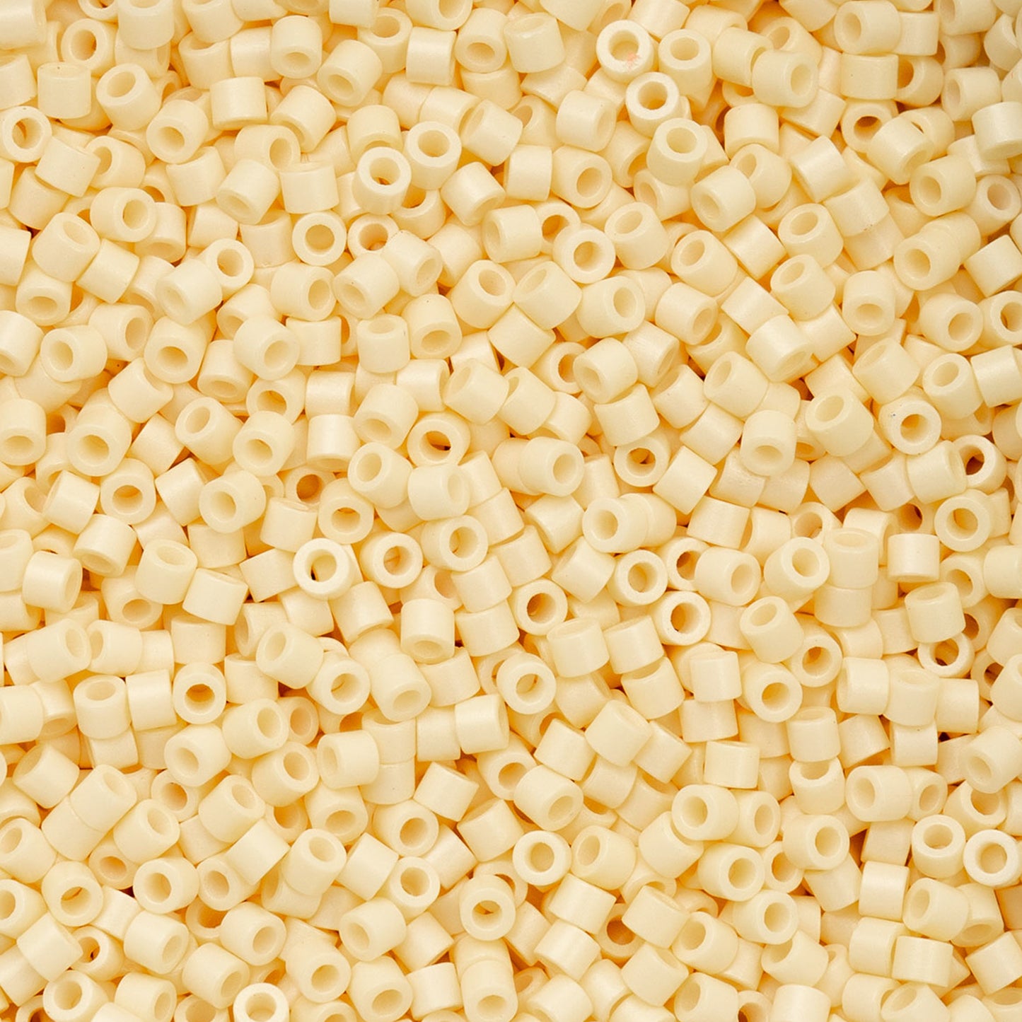 Cylin Bead - 11/0 - Dark Cream (25g)