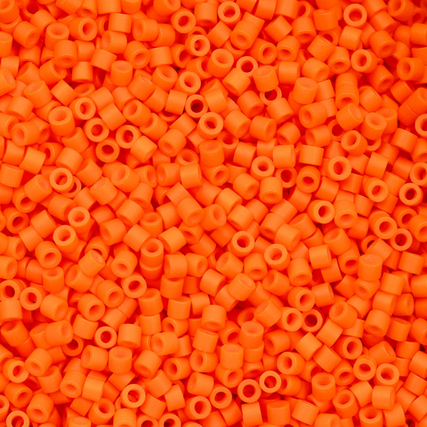 Cylin Bead - 11/0 - Opaque Mango Burst (25g)