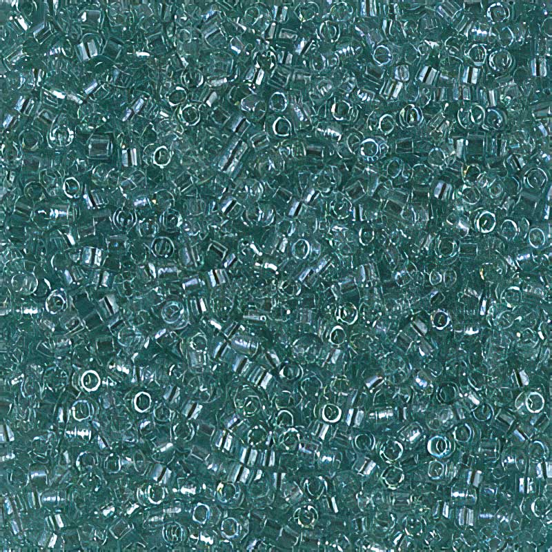 Delica 11/0 Beads - db0112 - Seafoam Lustre 5.2g