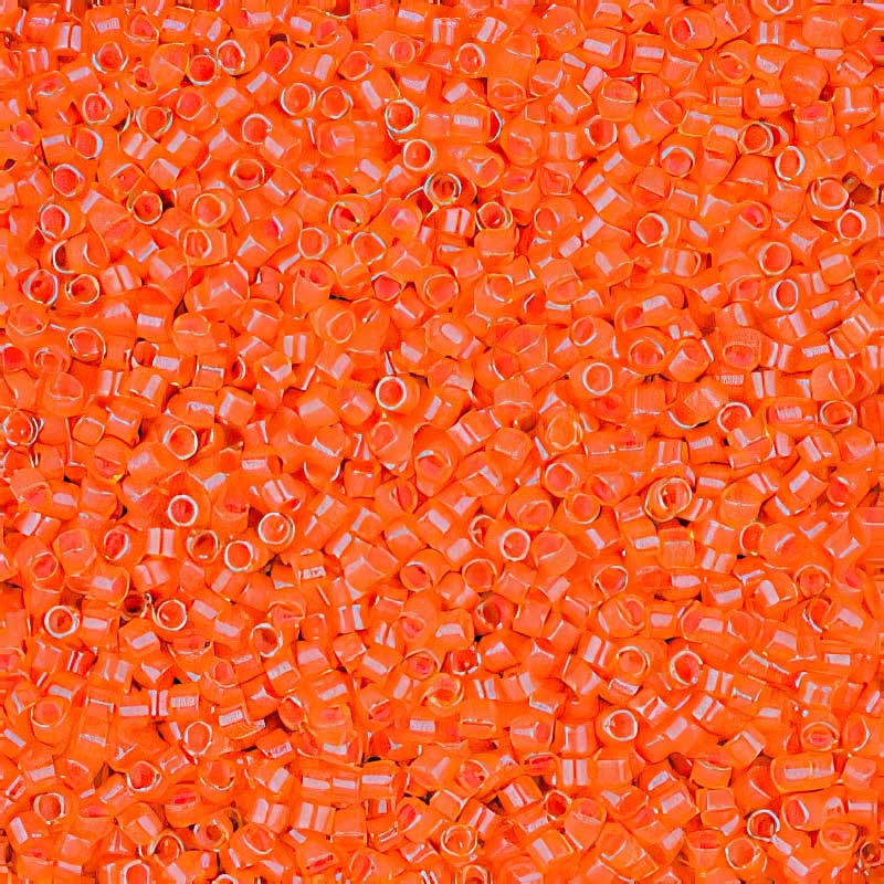Delica 11/0 Beads - db2047 - Luminous Bittersweet 5.2g