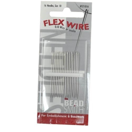 Needle - FlexWire Needle - (Pack)