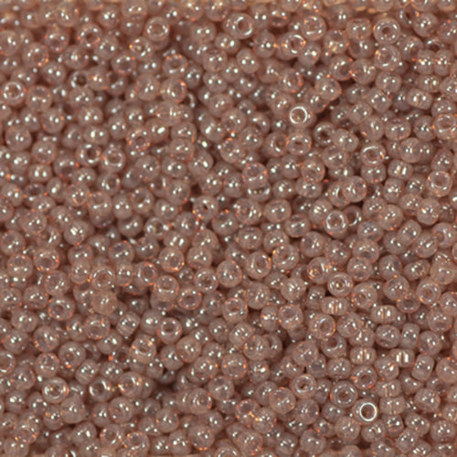 Miyuki Seed Beads 11/0 - mb11-2371 - Peach Blush 10g