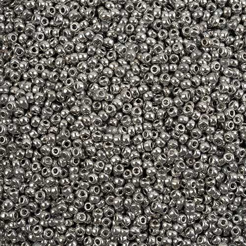 Miyuki Seed Beads 8/0 mb8-4575 - Crystal Labrador Full Coat