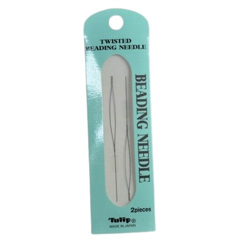 Needle - Tulip Beading Needle - Twisted (2)