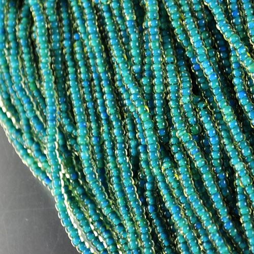 Czech 10/0 Seed beads