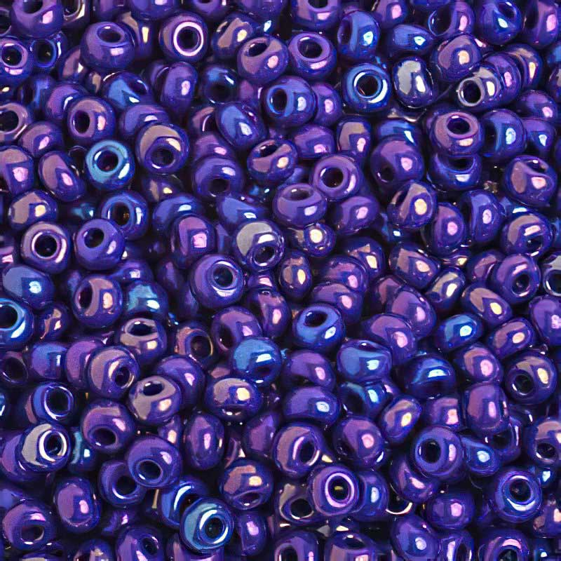 Czech 6/0 Seed beads