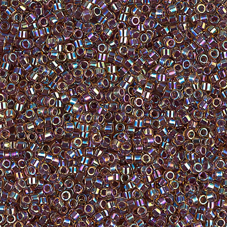 Delica 11/0 Beads (DB)