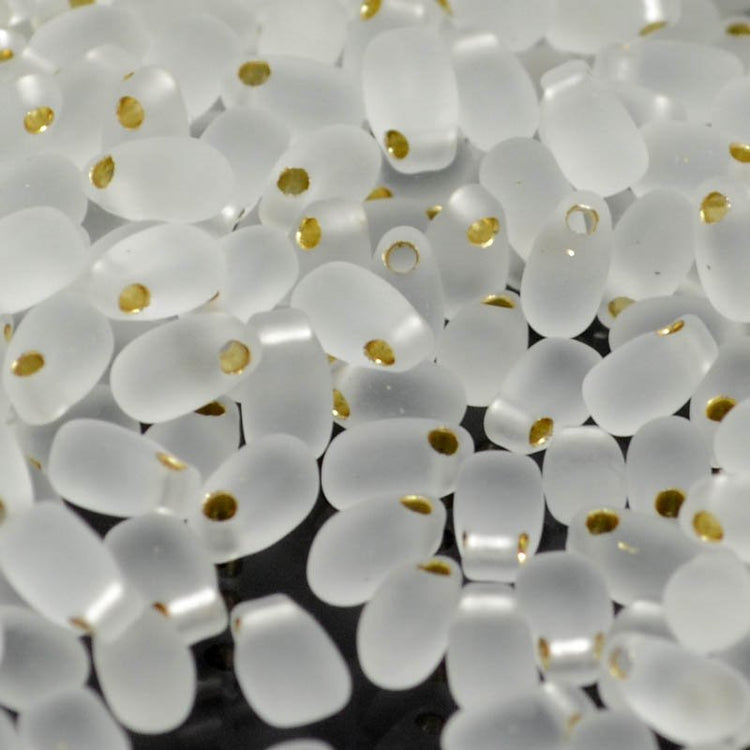 Drops Long by Miyuki