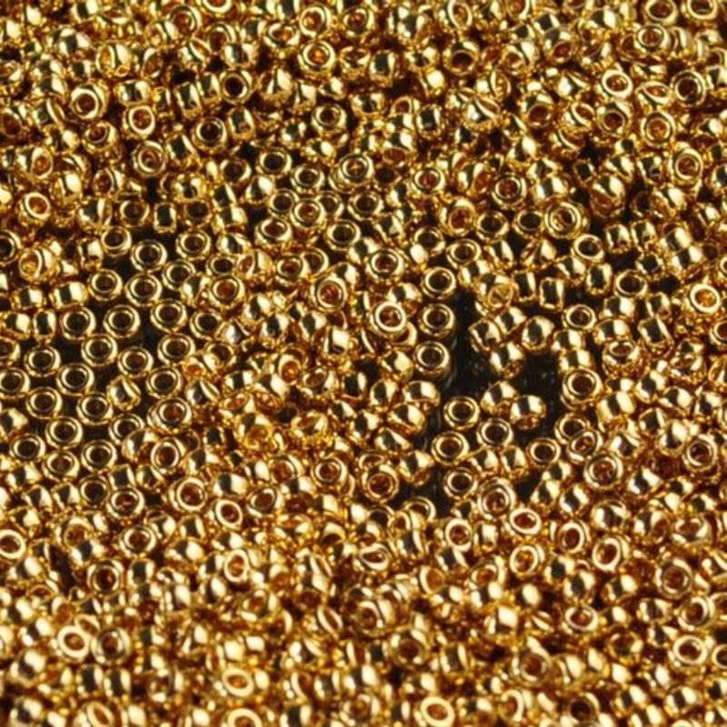 Miyuki Seed Beads