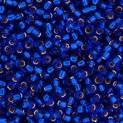 6/0 Miyuki Seed beads
