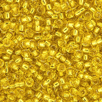 8/0 Miyuki Seed beads