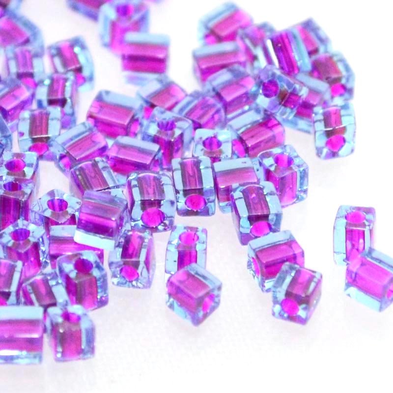 Cubes