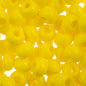 Czech Seed Beads - 2/0 - Terra Intensive Yellow 22g