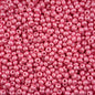 Czech Seed Beads - 6/0 - Permalux Light Pink (Tube)