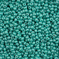Czech Seed Beads - 6/0 - Permalux Mint (Tube)
