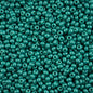 Czech Seed Beads - 6/0 - Permalux Sea Green (Tube)