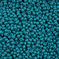Czech Seed Beads - 6/0 - Permalux Teal (Tube)