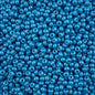 Czech Seed Beads - 6/0 - Permalux Dark Turquoise (Tube)