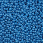 Czech Seed Beads - 6/0 - Permalux Light Blue (Tube)