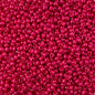 Czech Seed Beads - 8/0 - Terra Intensive Rose (22g)