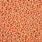 Czech Seed Beads - 8/0 - Permalux Apricot (22g)