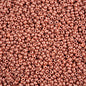 Czech Seed Beads - 8/0 - Permalux Light Brown (22g)