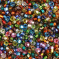 Czech Seed Beads - 10/0 - Seedbead (22g)