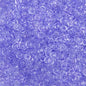 Czech Seed Beads - 10/0 - Transparent Alexandrite (22g)