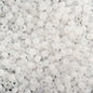 Czech Seed Beads - 10/0 - Alabaster (22g)