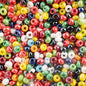 Czech Seed Beads - 10/0 - Seedbead (22g)