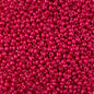 Czech Seed Beads - 10/0 - Terra Intensive Rose (22g)