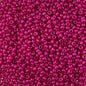 Czech Seed Beads - 10/0 - Terra Intensive Pink (22g)