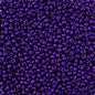 Czech Seed Beads - 10/0 - Terra Intensive Purple (22g)