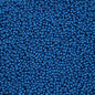 Czech Seed Beads - 10/0 - Permalux Blue (22g)