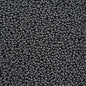 Czech Seed Beads - 10/0 - Permalux Grey (22g)
