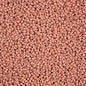 Czech Seed Beads - 10/0 - Permalux Light Brown Matte (22g)