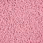 Czech Seed Beads - 10/0 - Permalux Light Pink Matte (22g)