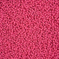 Czech Seed Beads - 10/0 - Permalux Fuchsia Matte (22g)