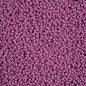 Czech Seed Beads - 10/0 - Permalux Purple Matte (22g)