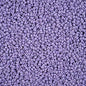 Czech Seed Beads - 10/0 - Permalux Lavender Matte (22g)