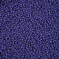 Czech Seed Beads - 10/0 - Permalux Dark Violet Matte (22g)