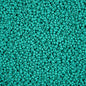 Czech Seed Beads - 10/0 - Permalux Sea Green Matte (22g)