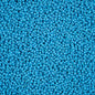 Czech Seed Beads - 10/0 - Permalux Dark Turquoise Matte (22g)