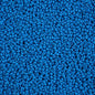 Czech Seed Beads - 10/0 - Permalux Blue Matte (22g)