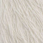 Czech Seed Beads - 10/0 - Opaque White (hank)