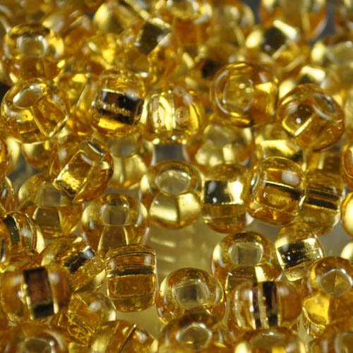 Czech Seed Beads - 2/0 - Seed bead 20g