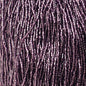 Czech Cut Seedbeads - 10/0 - Silver Lined Purple (hank)
