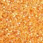 Czech Cut Seedbeads - 10/0 - Transparent Topaz AB (tube)